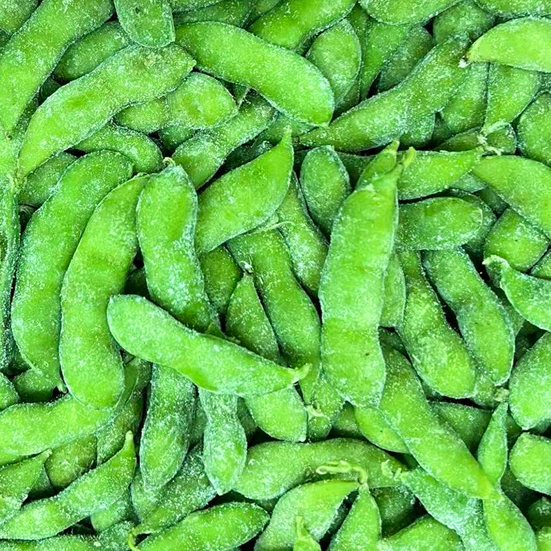 كيفية طهي الخضار المجمدة في الميكروويف